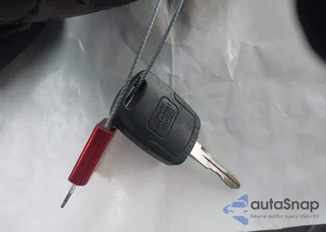 2001 Dodge Durango z USA, uszkodzony, nr VIN 1B4HS28N61F542059